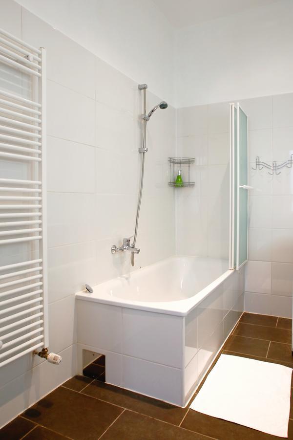 Exclusive Vienna Apartment Екстер'єр фото