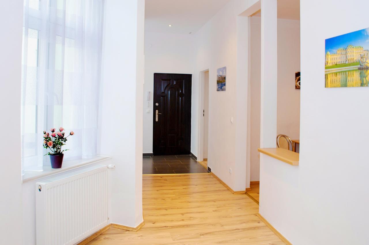 Exclusive Vienna Apartment Екстер'єр фото