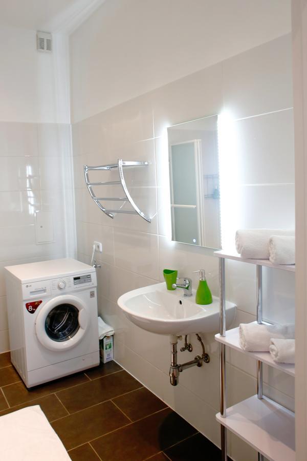 Exclusive Vienna Apartment Екстер'єр фото