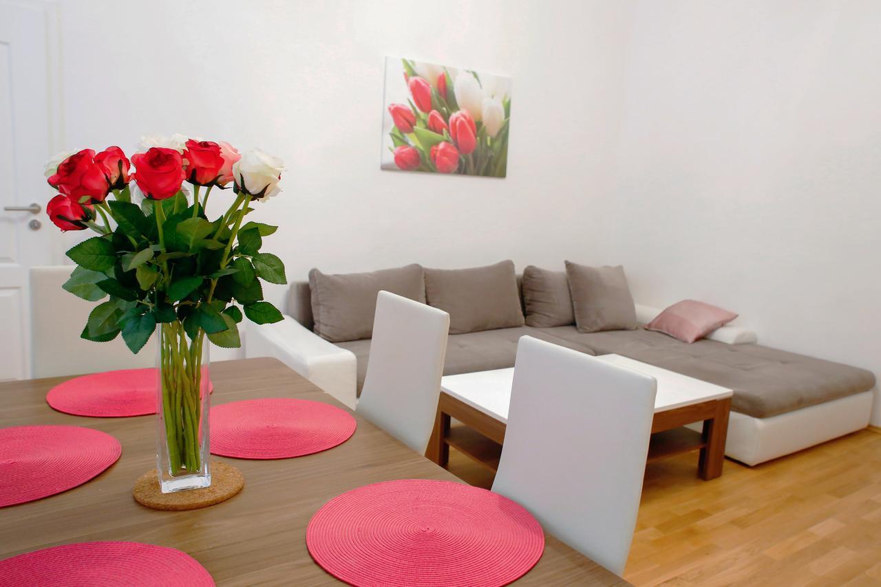 Exclusive Vienna Apartment Екстер'єр фото