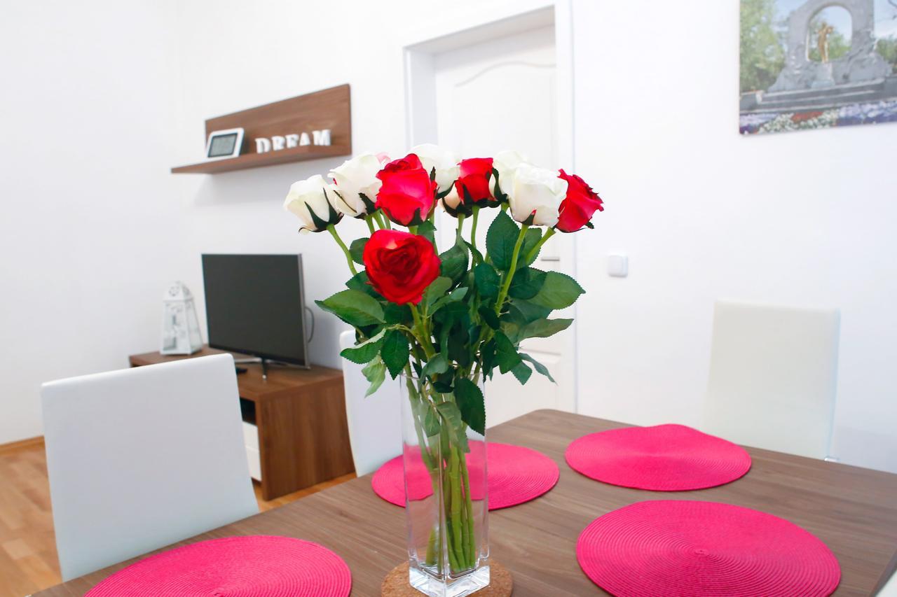 Exclusive Vienna Apartment Екстер'єр фото