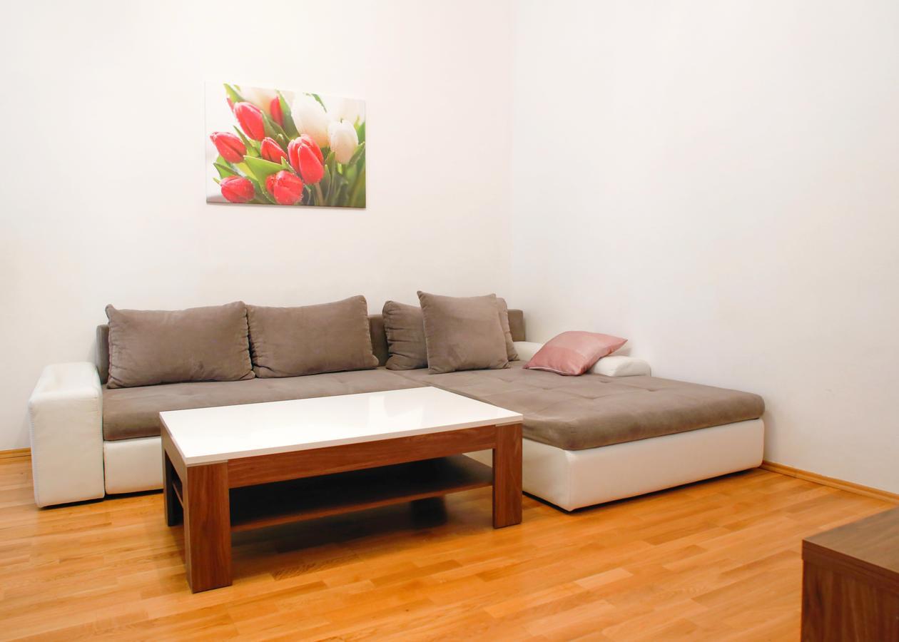 Exclusive Vienna Apartment Екстер'єр фото