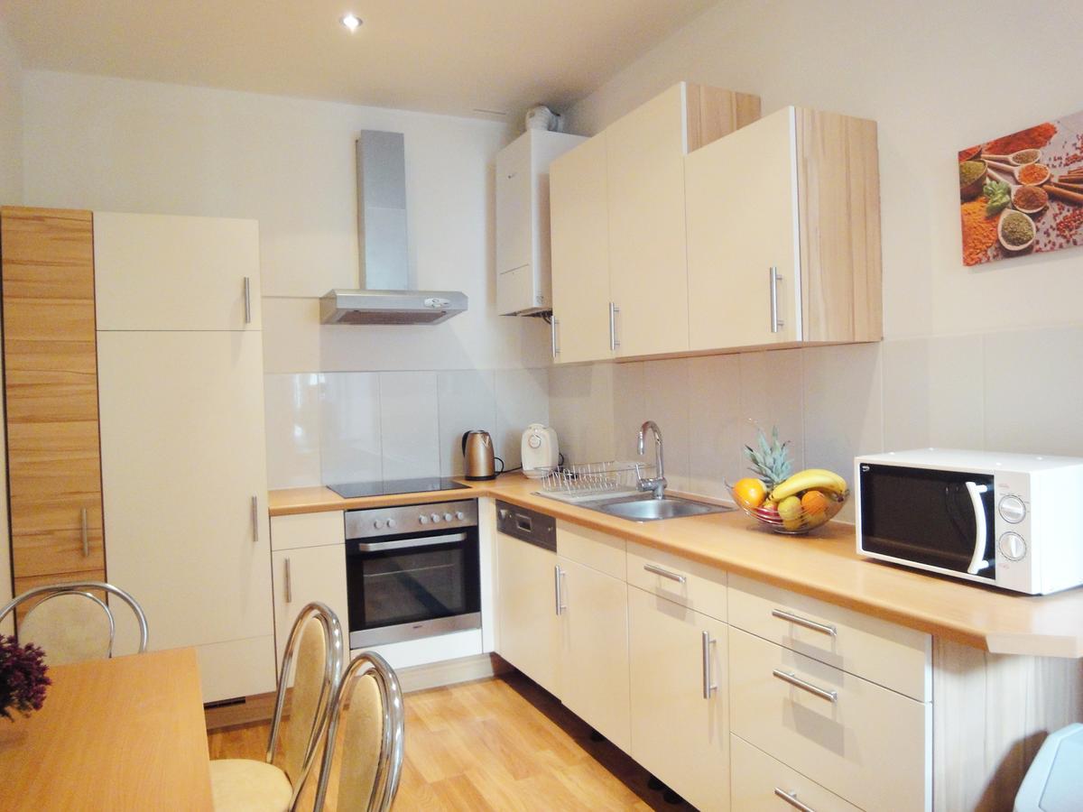 Exclusive Vienna Apartment Екстер'єр фото