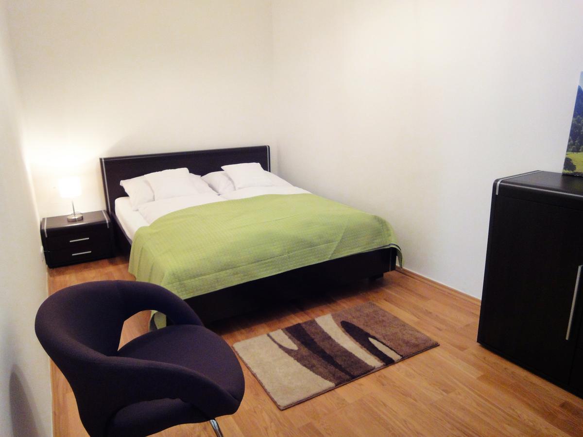 Exclusive Vienna Apartment Екстер'єр фото