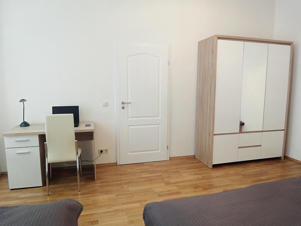 Exclusive Vienna Apartment Екстер'єр фото